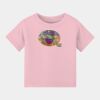 Infant Jersey Short Sleeve Tee Thumbnail