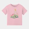 Infant Jersey Short Sleeve Tee Thumbnail