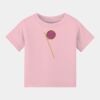 Infant Jersey Short Sleeve Tee Thumbnail