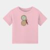 Infant Jersey Short Sleeve Tee Thumbnail