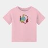 Infant Jersey Short Sleeve Tee Thumbnail