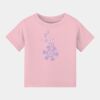 Infant Jersey Short Sleeve Tee Thumbnail