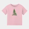 Infant Jersey Short Sleeve Tee Thumbnail