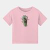 Infant Jersey Short Sleeve Tee Thumbnail