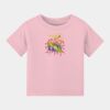 Infant Jersey Short Sleeve Tee Thumbnail