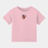 Infant Jersey Short Sleeve Tee Thumbnail