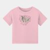Infant Jersey Short Sleeve Tee Thumbnail