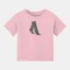 Infant Jersey Short Sleeve Tee Thumbnail