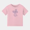 Infant Jersey Short Sleeve Tee Thumbnail