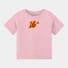 Infant Jersey Short Sleeve Tee Thumbnail