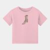 Infant Jersey Short Sleeve Tee Thumbnail