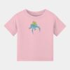 Infant Jersey Short Sleeve Tee Thumbnail