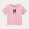 Infant Jersey Short Sleeve Tee Thumbnail