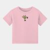Infant Jersey Short Sleeve Tee Thumbnail