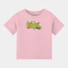 Infant Jersey Short Sleeve Tee Thumbnail