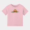 Infant Jersey Short Sleeve Tee Thumbnail