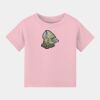 Infant Jersey Short Sleeve Tee Thumbnail