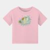 Infant Jersey Short Sleeve Tee Thumbnail