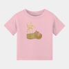 Infant Jersey Short Sleeve Tee Thumbnail