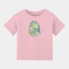 Infant Jersey Short Sleeve Tee Thumbnail