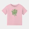 Infant Jersey Short Sleeve Tee Thumbnail