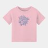 Infant Jersey Short Sleeve Tee Thumbnail
