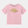 Infant Jersey Short Sleeve Tee Thumbnail