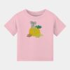 Infant Jersey Short Sleeve Tee Thumbnail