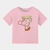 Infant Jersey Short Sleeve Tee Thumbnail