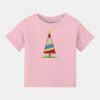 Infant Jersey Short Sleeve Tee Thumbnail