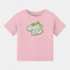 Infant Jersey Short Sleeve Tee Thumbnail