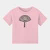 Infant Jersey Short Sleeve Tee Thumbnail