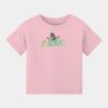 Infant Jersey Short Sleeve Tee Thumbnail