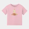 Infant Jersey Short Sleeve Tee Thumbnail