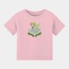Infant Jersey Short Sleeve Tee Thumbnail