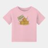 Infant Jersey Short Sleeve Tee Thumbnail