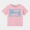 Infant Jersey Short Sleeve Tee Thumbnail