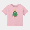 Infant Jersey Short Sleeve Tee Thumbnail