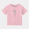 Infant Jersey Short Sleeve Tee Thumbnail