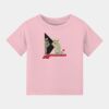 Infant Jersey Short Sleeve Tee Thumbnail