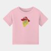 Infant Jersey Short Sleeve Tee Thumbnail
