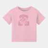 Infant Jersey Short Sleeve Tee Thumbnail