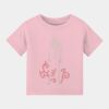 Infant Jersey Short Sleeve Tee Thumbnail
