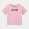 Infant Jersey Short Sleeve Tee Thumbnail