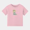 Infant Jersey Short Sleeve Tee Thumbnail