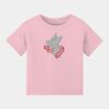 Infant Jersey Short Sleeve Tee Thumbnail