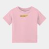 Infant Jersey Short Sleeve Tee Thumbnail