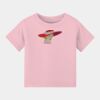 Infant Jersey Short Sleeve Tee Thumbnail