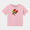 Infant Jersey Short Sleeve Tee Thumbnail
