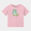 Infant Jersey Short Sleeve Tee Thumbnail